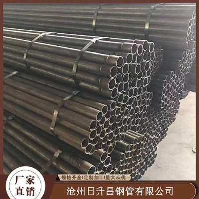 永昌声测管规格型号对照表