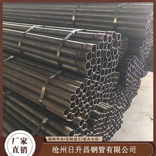 永昌57声测管多少钱一米