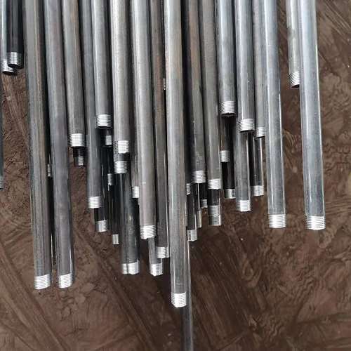 永昌声测管重量是多少？买管必知的计算公式
