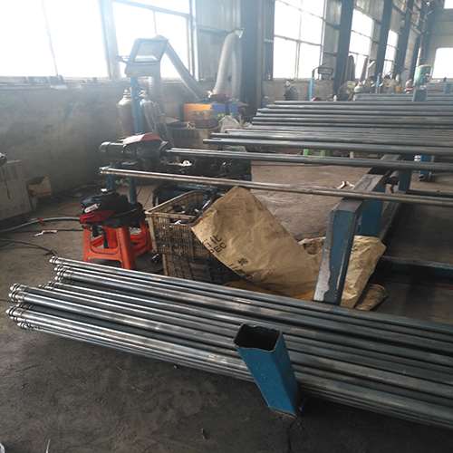 永昌桥梁桩基声测管的施工工艺流程
