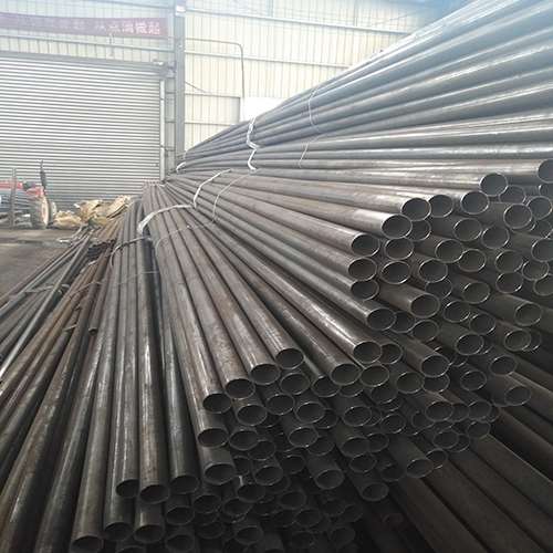 永昌声测管行业热点：贸易战没有赢家 已做好应对各种可能的准备